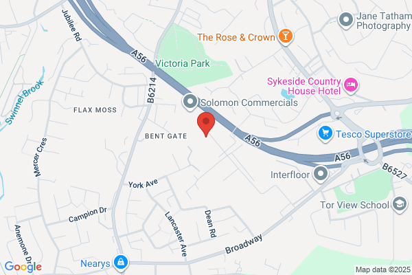Corporate Developments (UK) Ltd