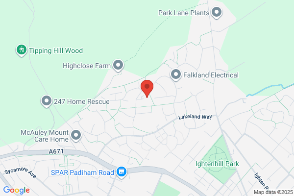 Pendle Home Loans Ltd
