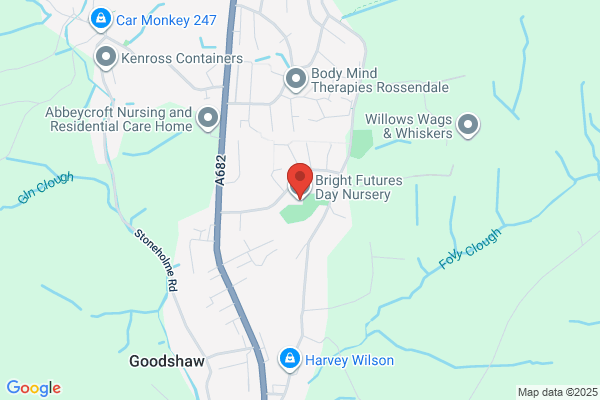 Goodshaw Kindergarten