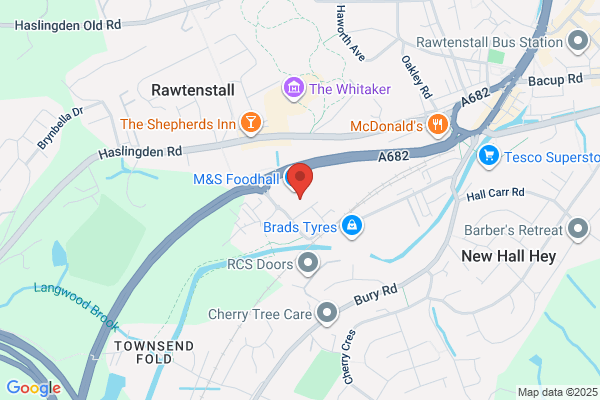 The Groom Room Rawtenstall