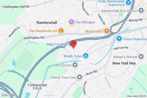 Pets at Home Rawtenstall