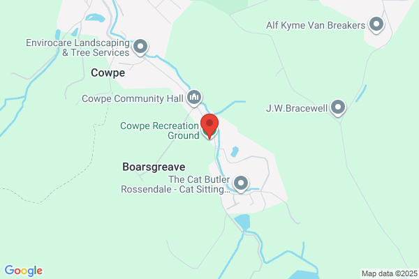 Cowpe