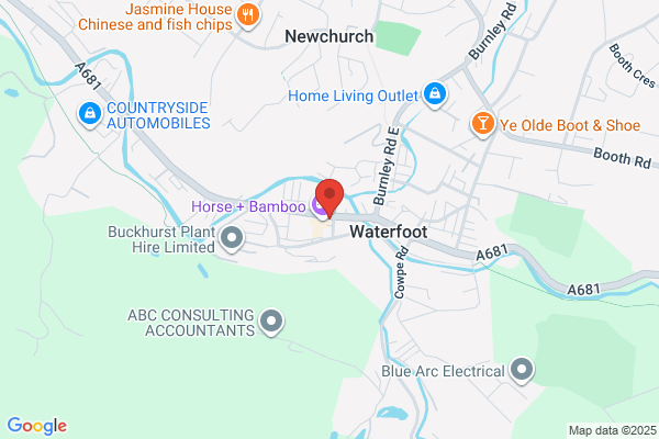 Fletchers Hardware Ltd