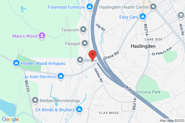 Holchem Laboratories Ltd