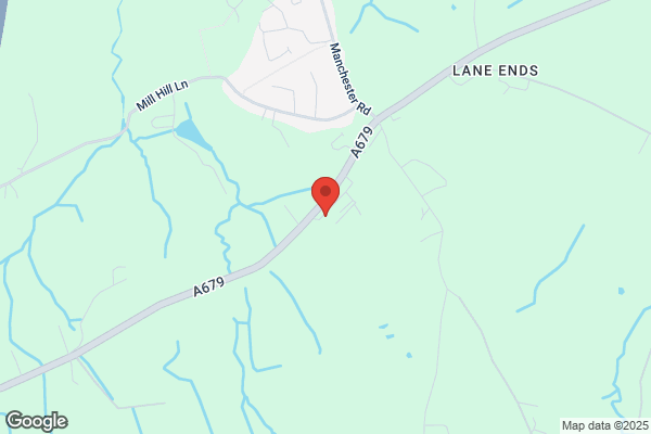 John Fenwick (Rossendale) Ltd