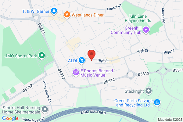 Lancashire Probation Service