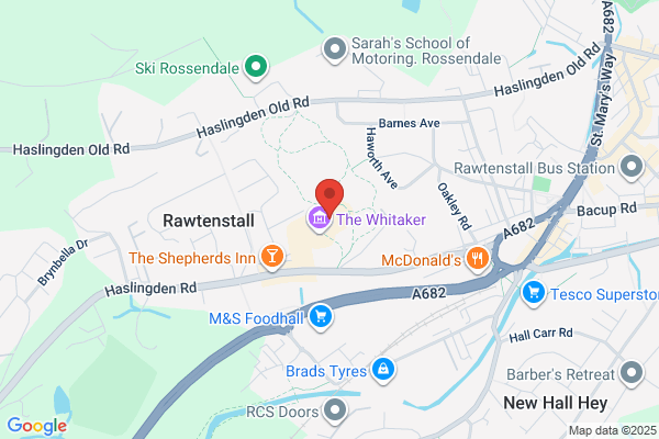 Whittakers Of Waterfoot