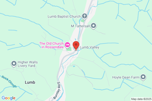 Lumb Valley