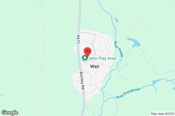 Deerplay Rest Home