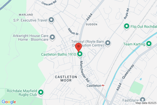Limegrove Sheltered Housing
