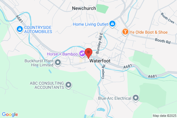 United Norwest Co-operative Ltd