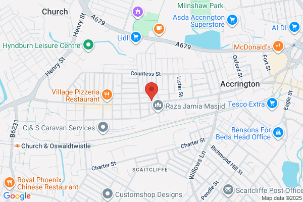 Eastern Promise
