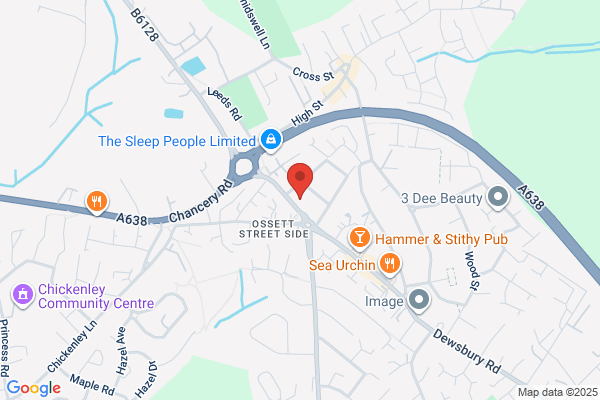 Spedding Goldthorpe Ltd