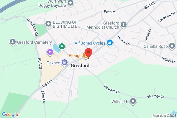 SPAR Gresford