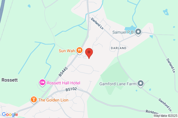 Darland Sports Centre