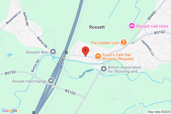 Dr V Guest
