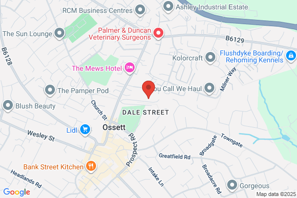 Endon Roofing