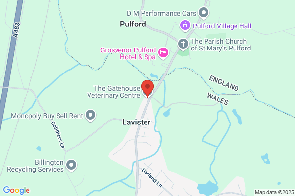 Gatehouse Veterinary Centre