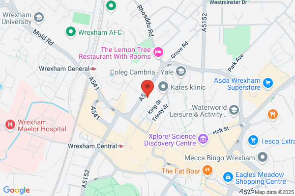 Gittins McDonald Solicitors