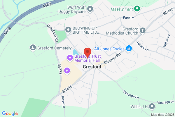 Gresford Hair Salon