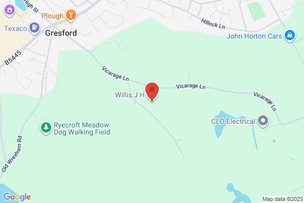 J H Willis Ltd