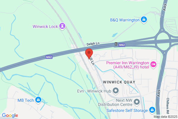 R N Wholesale