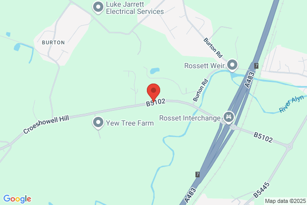 Rossett House Nursery