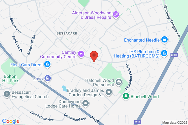 Co-op Food - Cantley Lane - Doncaster