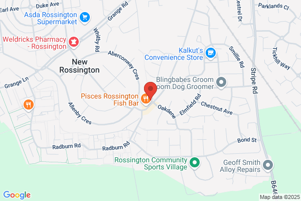 Rossington Car Clinic