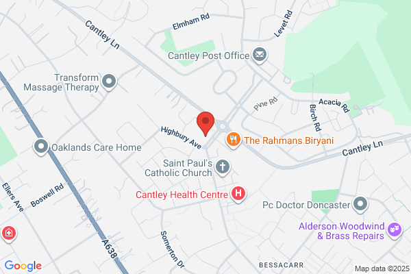 Burns Surgery