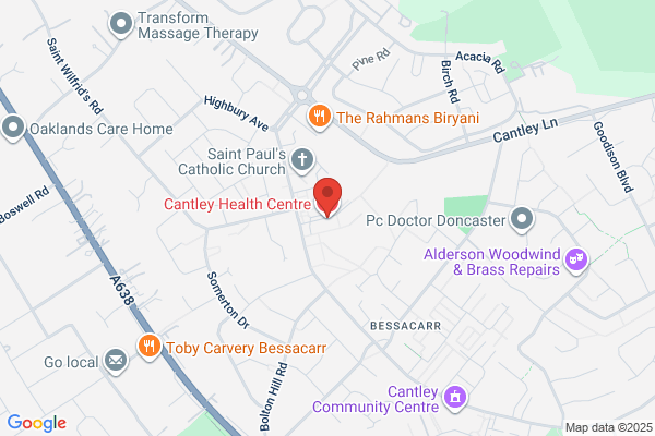 Cantley Health Centre