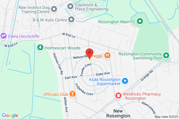 DPD Parcel Shop Location - Go Local Extra