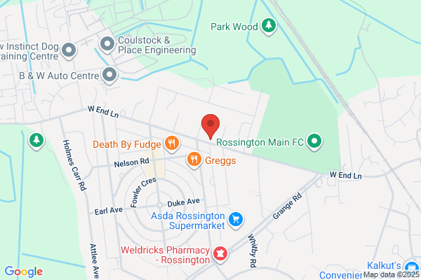 Doncaster & District Funeral Services