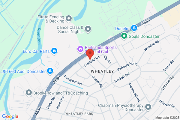Doncaster Property Maintenance
