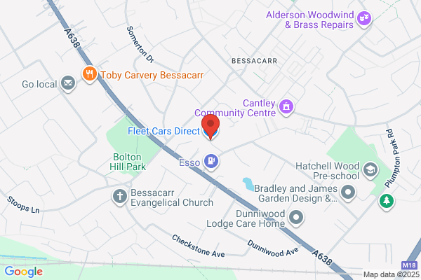 Fleet Cars Direct
