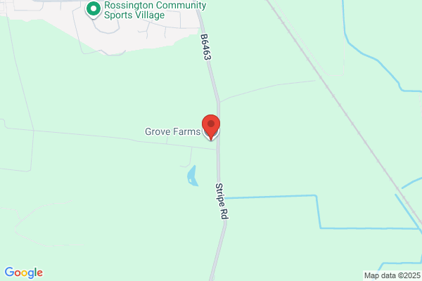 Grove Farms (Marr) Ltd