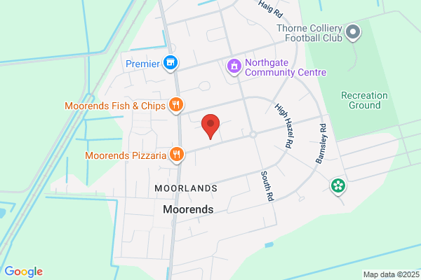 Moorends Drug Awareness & Support Group