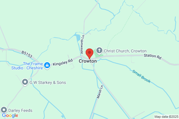 N & P Crowston