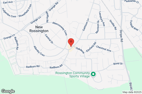 Pizza Place