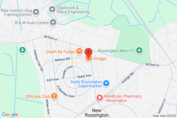 Rossington Club