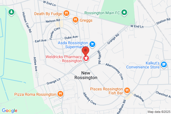 Rossington Health Centre