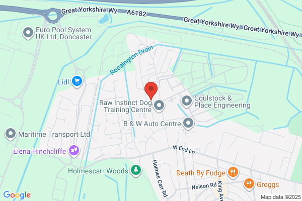 Rossington Light Engineering