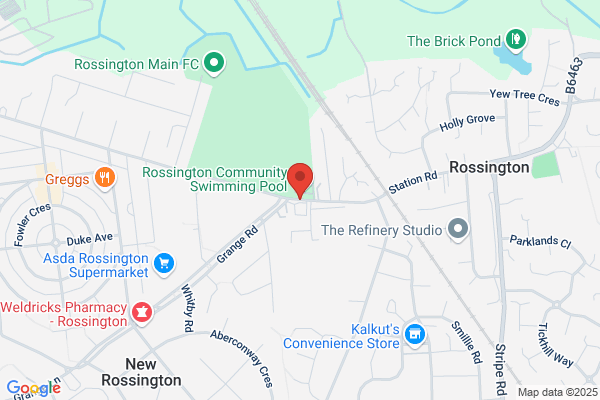 Rossington Youth Centre