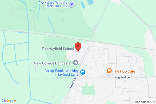 The Hayfield Further Education Centre