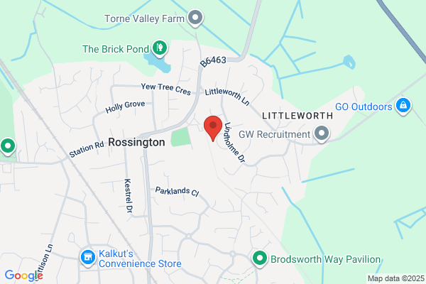 Thordale & Son Property Improvements