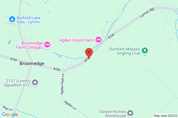 Agden Park Motor Services