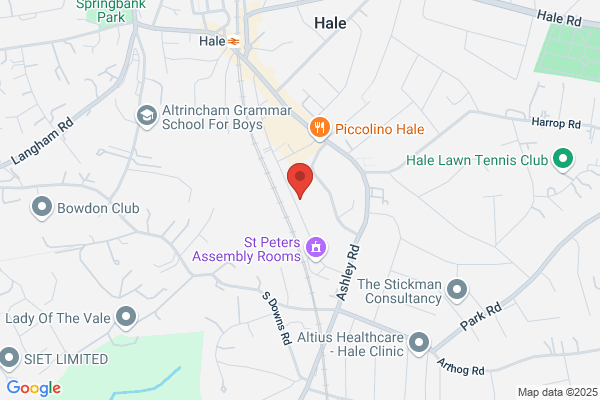 Arc People Development Ltd