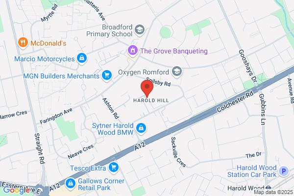 Bartender Ltd