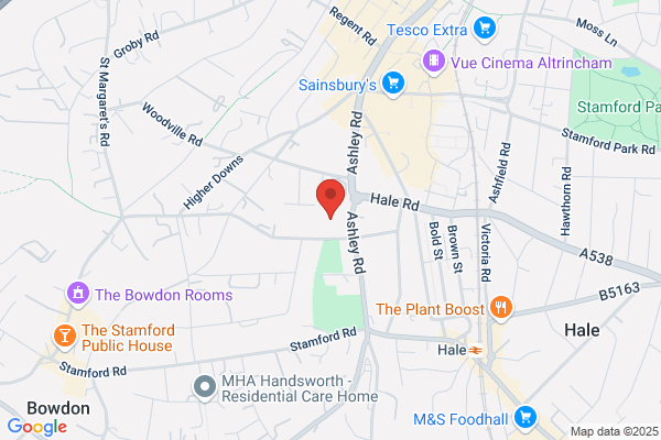 Bowdon Preparatory School