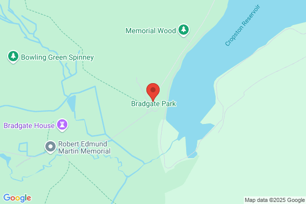 Bradgate